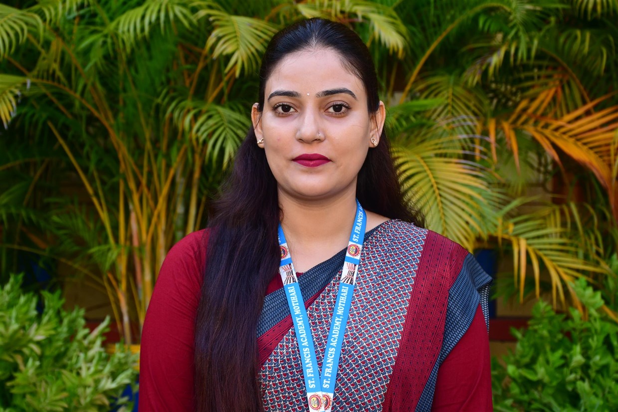 Vice Principal Image